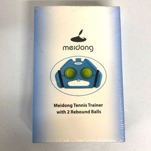 Medidong tennis trainer